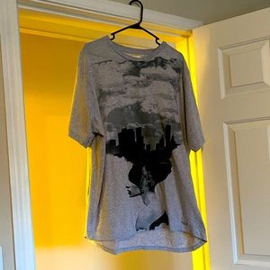 Men Sean John T-shirt